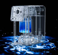 家用富氢水机与纯水机有什么区别？